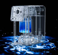 家用富氢水机与纯水机有什么区别？